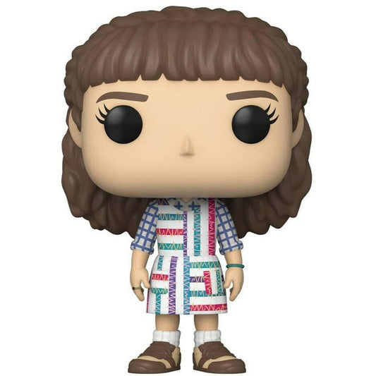 Funko Pop! Television: Netflix Stranger Things S4 - Eleven #1238 Vinyl Figur