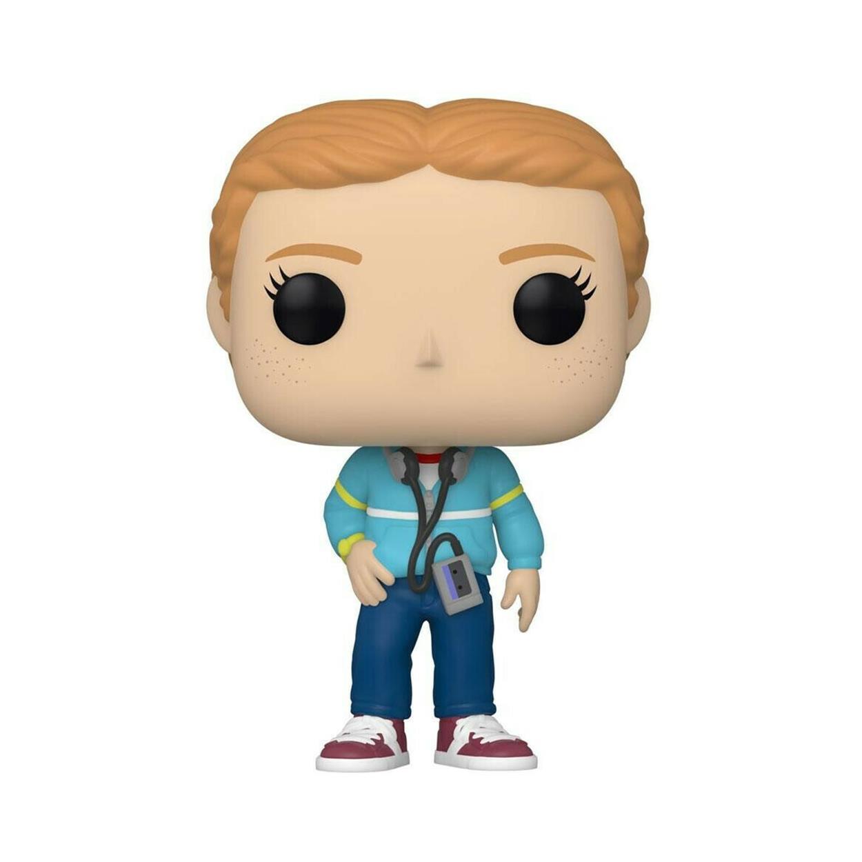 Funko Pop! Stranger Things Max #1243 Vinyl Figur