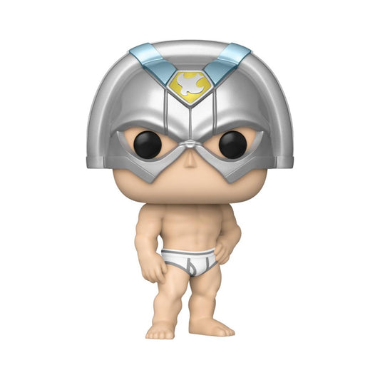 Funko Pop! DC Peacemaker - Peacemaker Vinyl Figur #1233