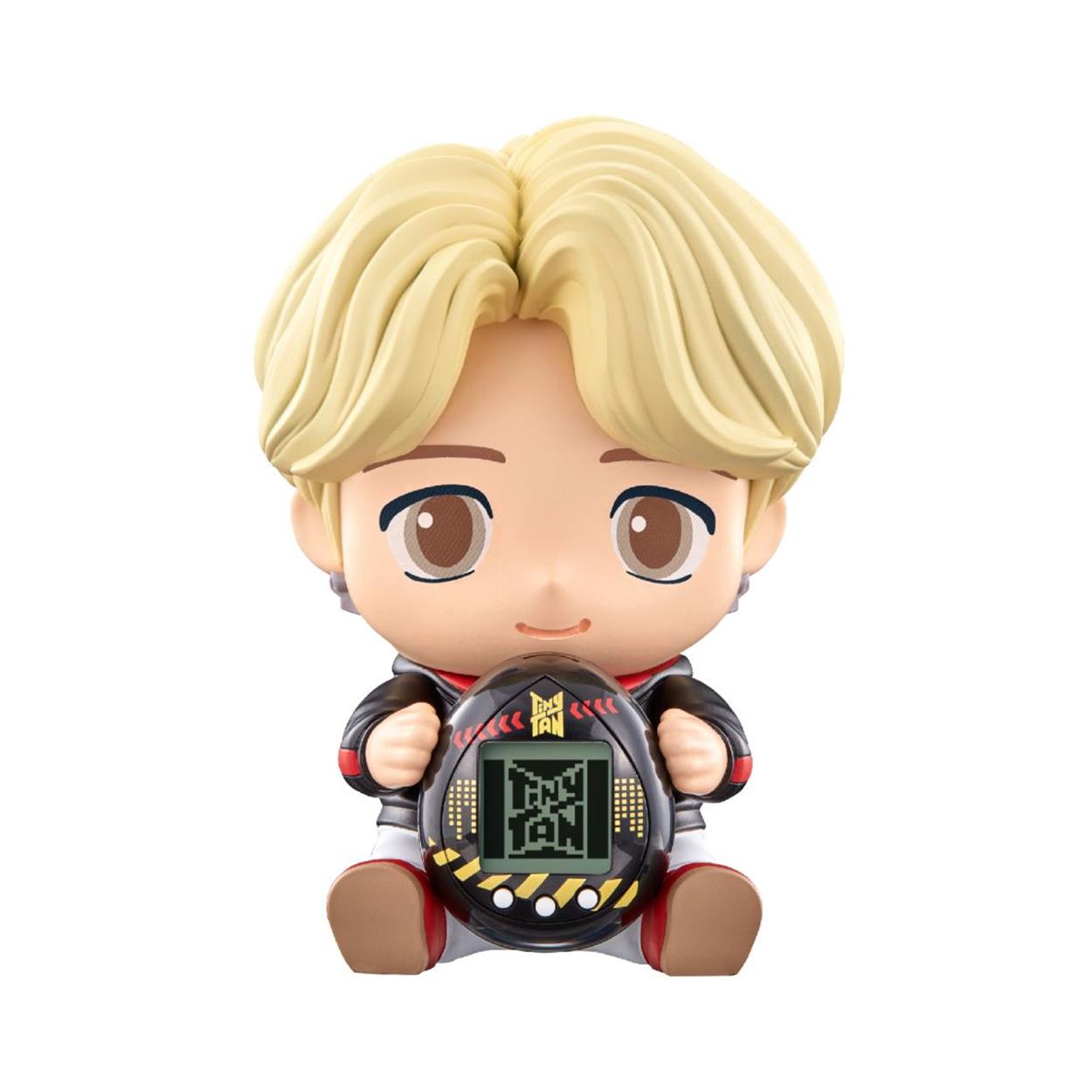 Bandai Tamagotchi Deluxe: TinyTAN - Jimin (88871)