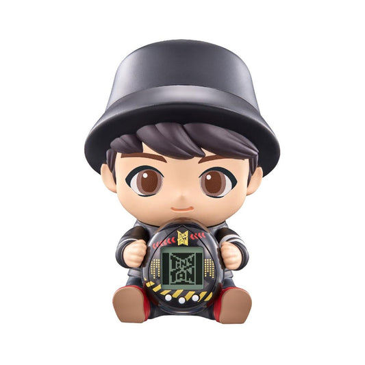 Bandai Tamagotchi Deluxe: TinyTAN - Jung Kook (88874)