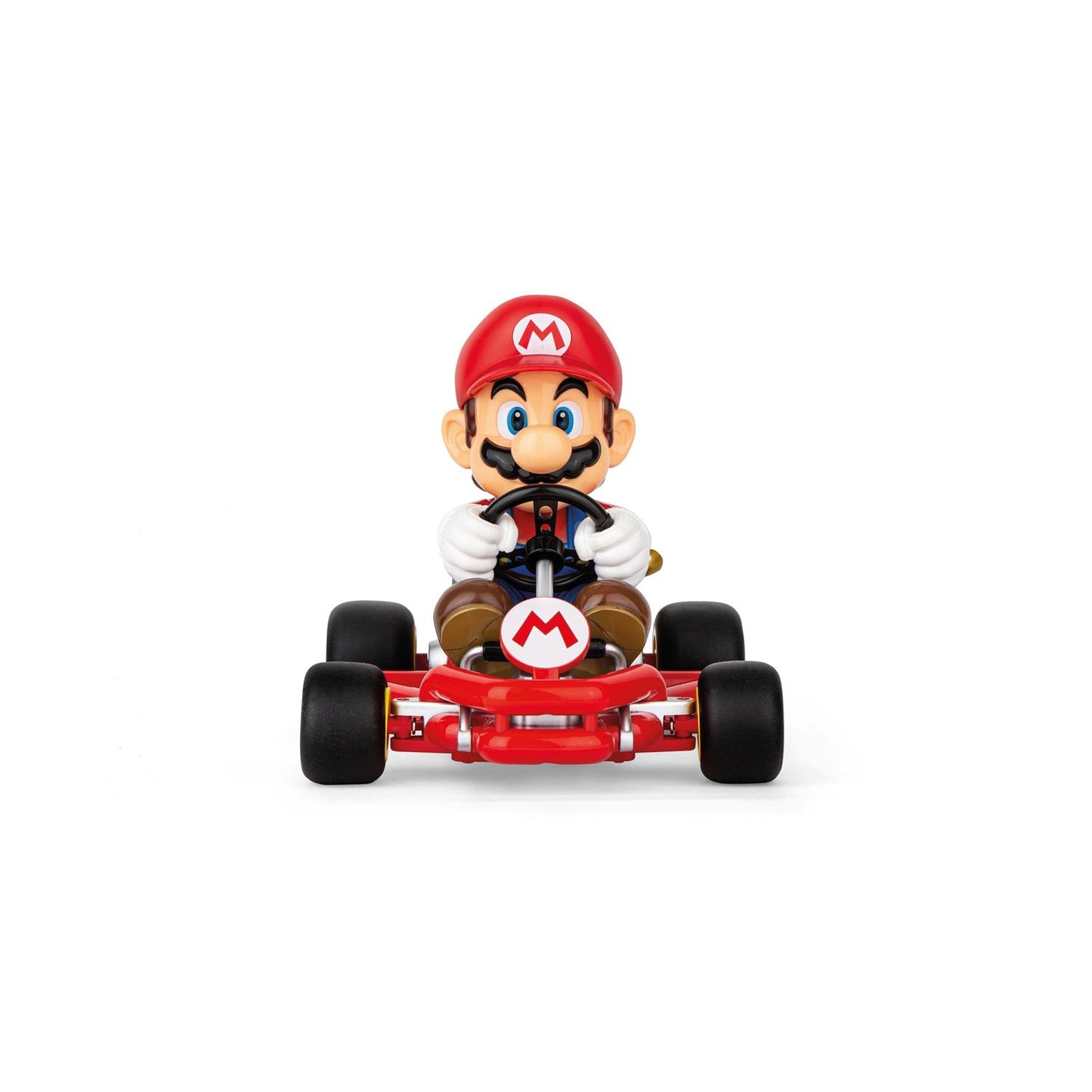 Carrera R/C Bil: 2,4GHz Mario Kart Pipe Kart