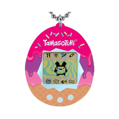 Bandai Tamagotchi Original - Glassäventyr (42922)