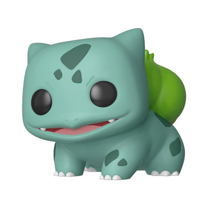 Funko Pop! Pokémon - Bulbasaur Bulbizarre - Bisasam #453 Vinyl Figur