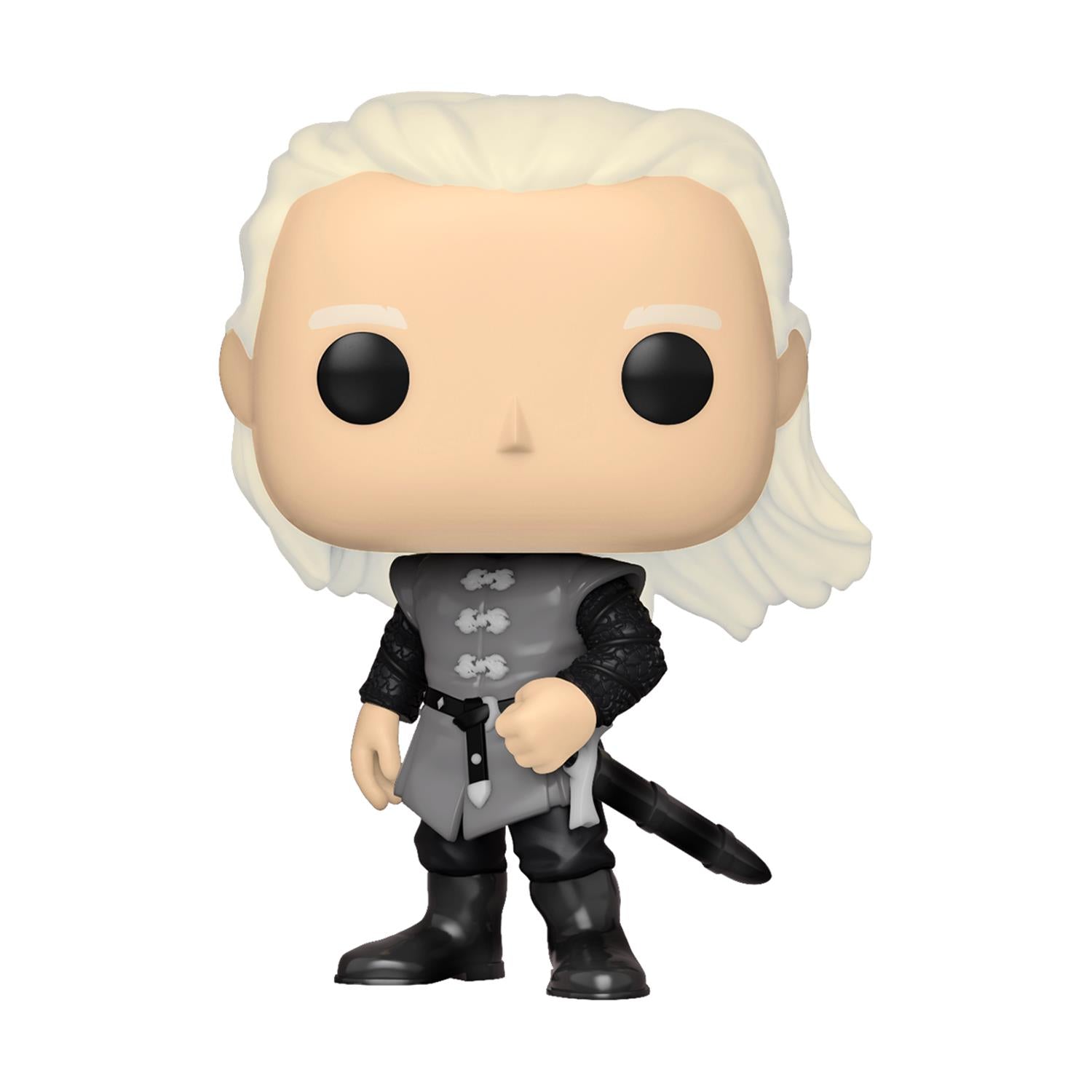 Funko Pop! Daemon Targaryen #05 - House of the Dragon Vinylfigur