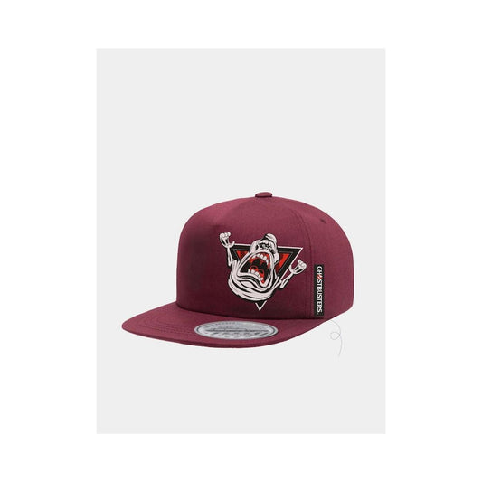 ItemLab Ghostbusters - Slimer Snapback