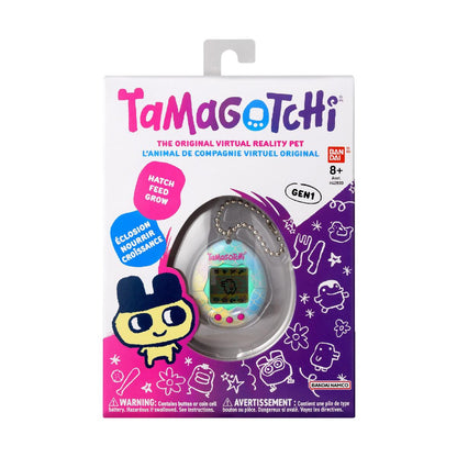 Bandai Tamagotchi Original - Mermaid