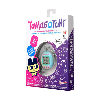 Bandai Tamagotchi Original - Mermaid