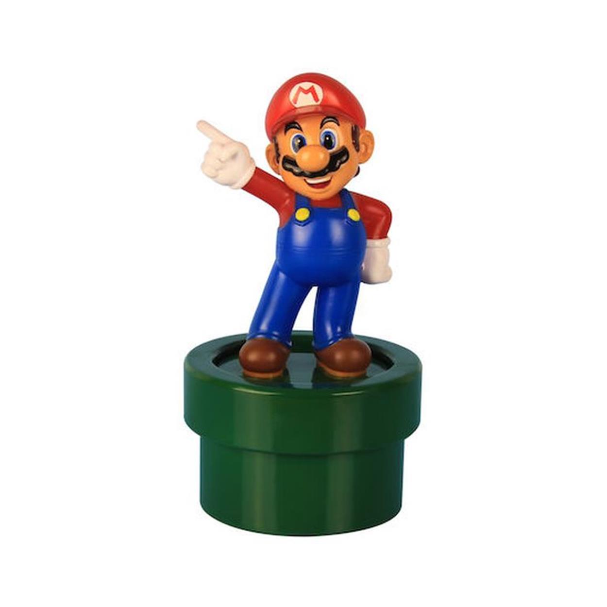 Paladone Super Mario Lampa - PP3437NN