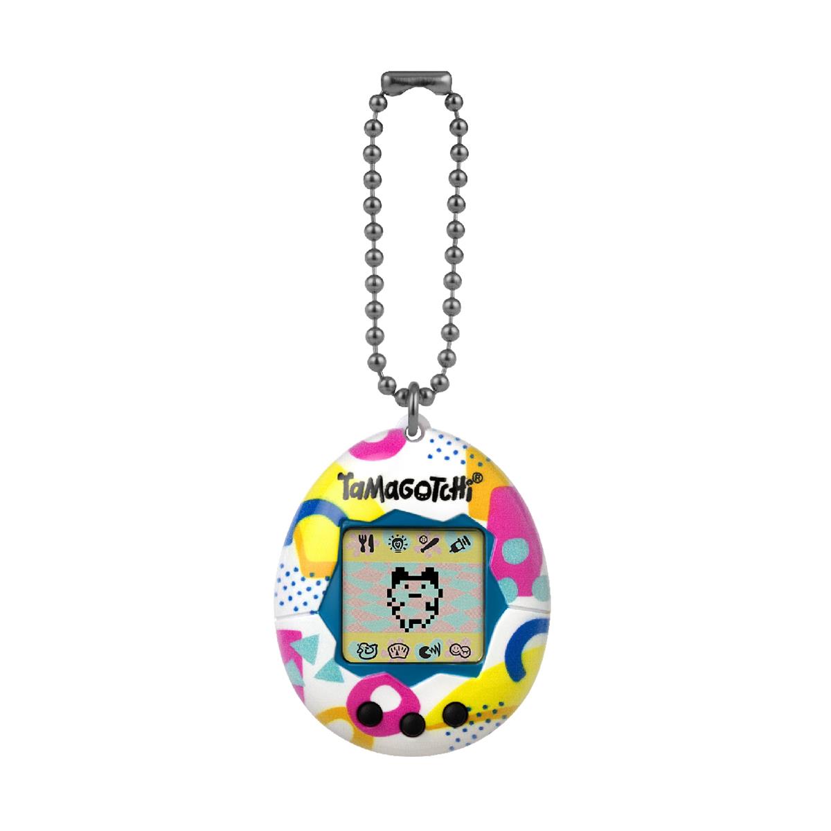 Bandai Tamagotchi Original - Memphis Style (42957)