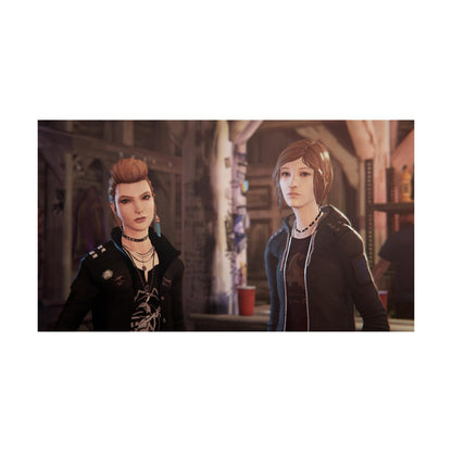 NSW Life is Strange - Arcadia Bay Collection