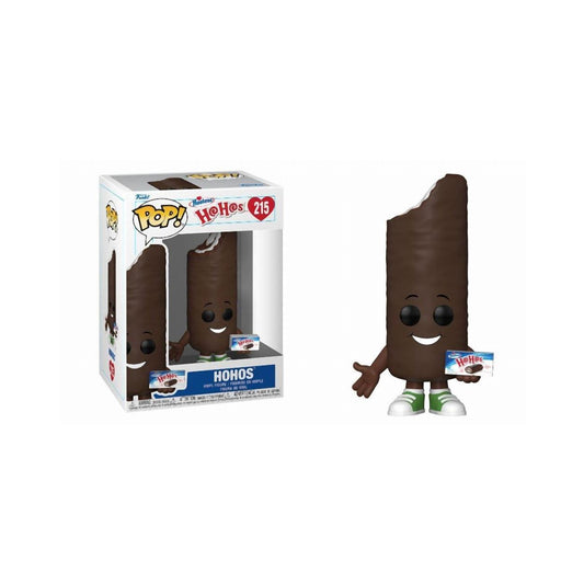 Funko Pop! Hostess HoHos #215 Vinyl Figur