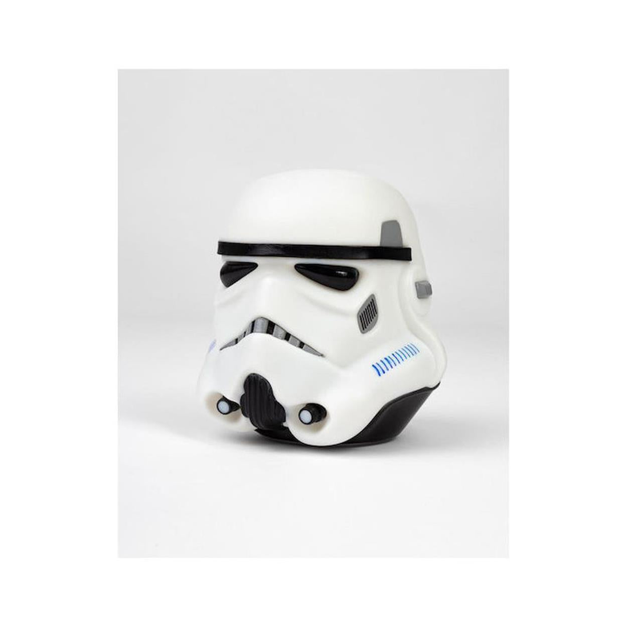 Itemlab Original Stormtrooper - Lamp med hjälm (14,5cm)