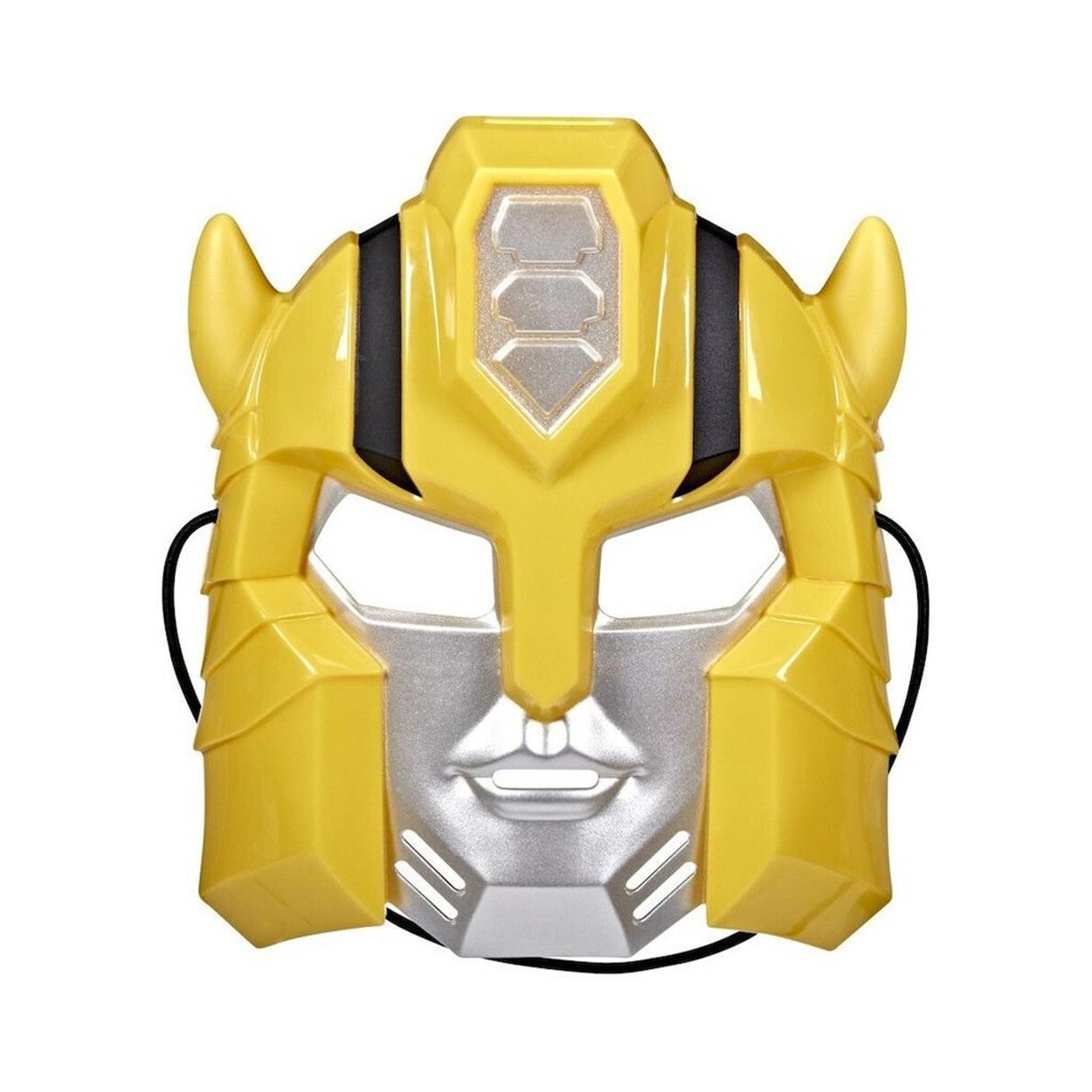 Hasbro Transformers: Bumblebee Autentisk Mask (F3750)