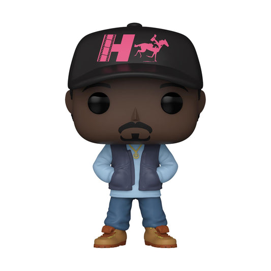 Funko Pop! Movies: NOPE - OJ Haywood #1433 Vinyl Figur