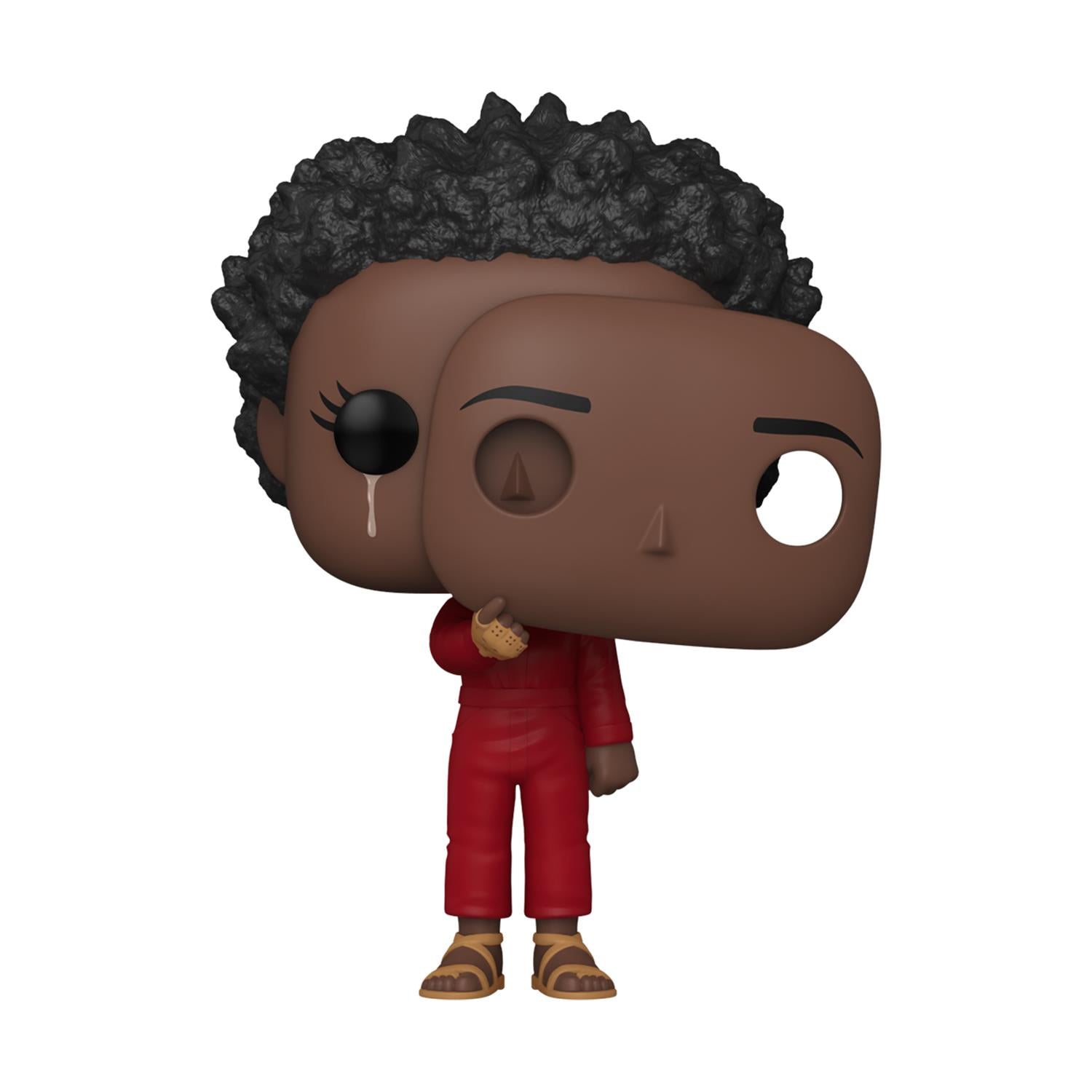 Funko Pop! Movies: US - Red #1858 Vinyl Figur