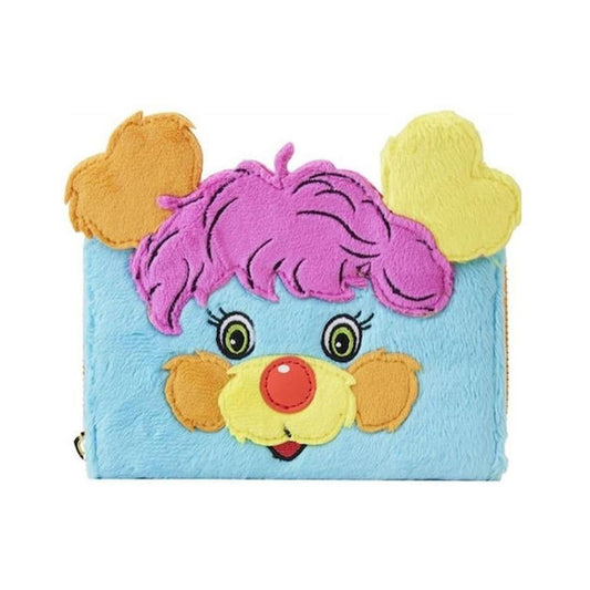 Loungefly Hasbro - Popples Cosplay Plush Plånbok