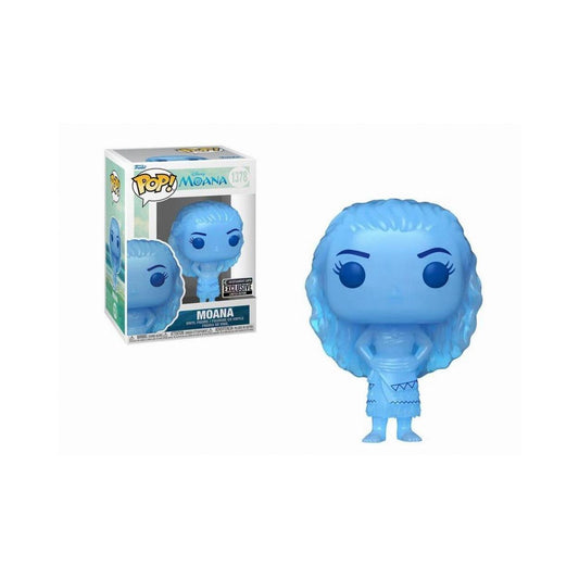 Funko Pop! Disney: Moana - Moana (Special Edition) #1378 Vinylfigur