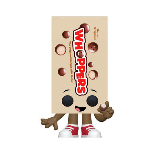 Funko Pop! Whoppers - Whopper Box #219 Vinyl Figur