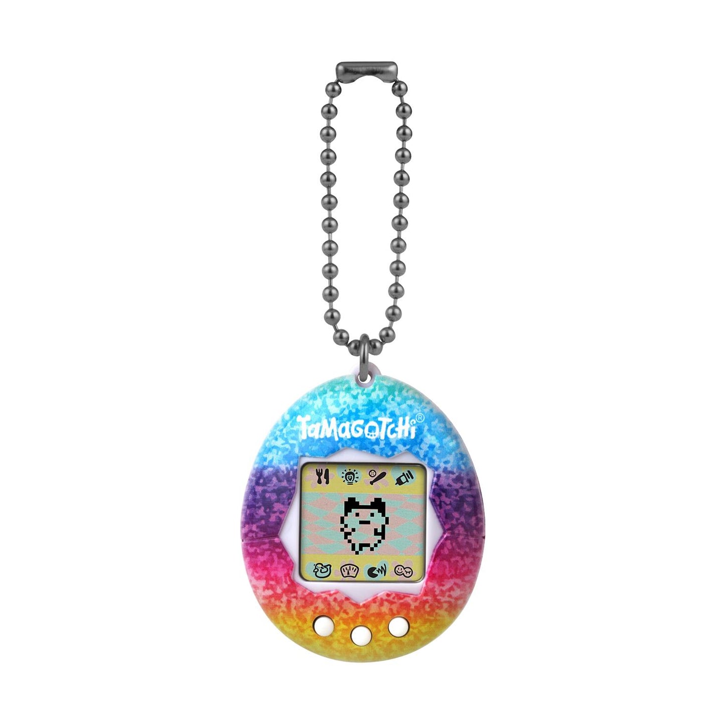 Bandai Tamagotchi Original - Rainbow (42927)