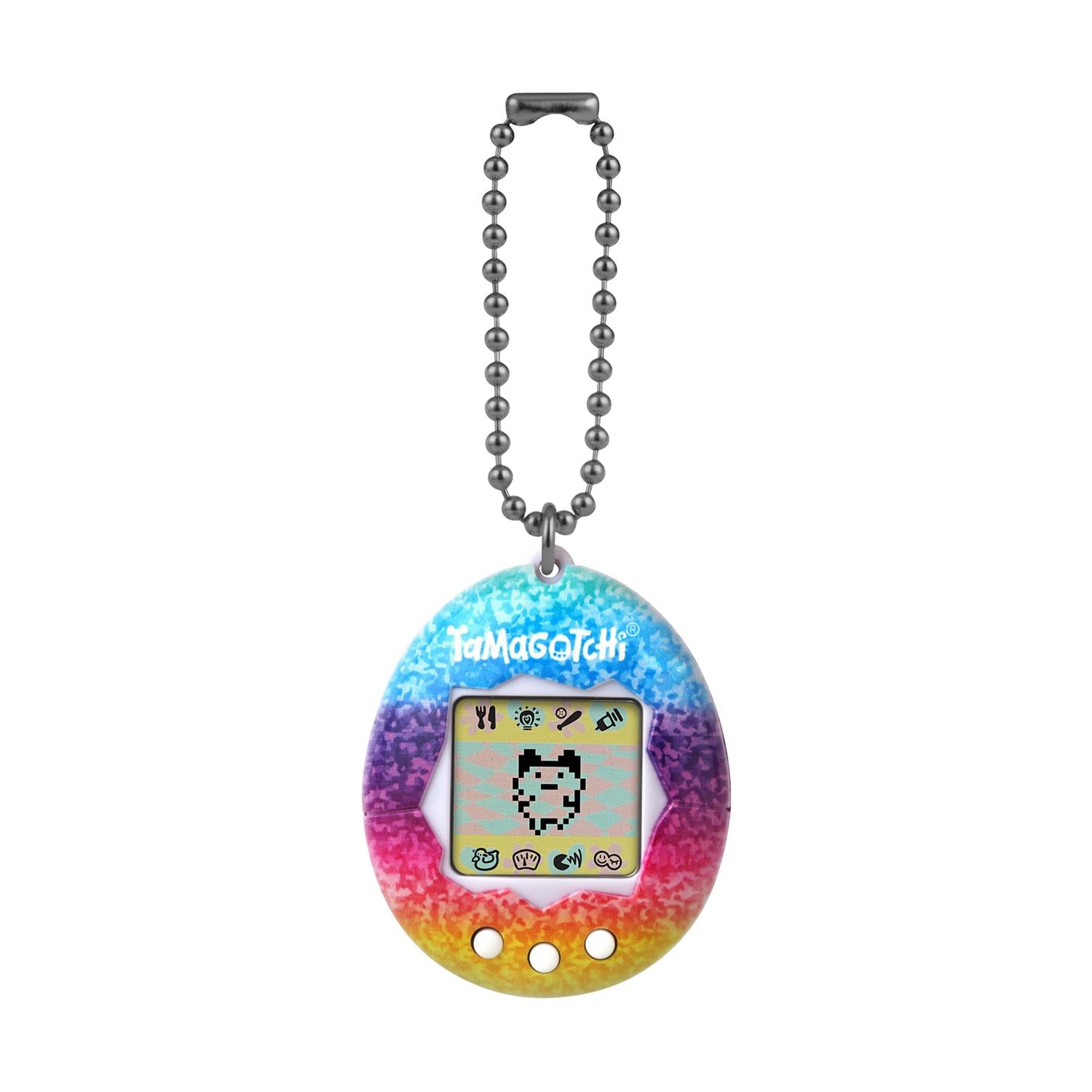 Bandai Tamagotchi Original - Rainbow (42927)