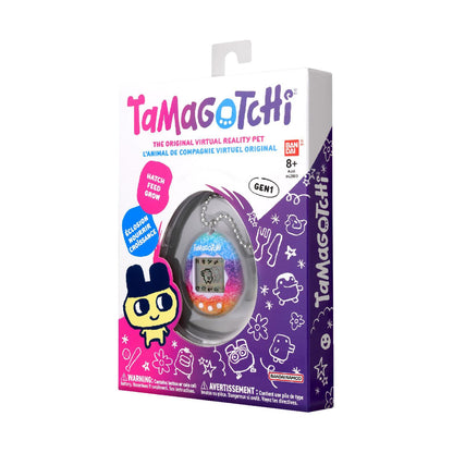 Bandai Tamagotchi Original - Rainbow (42927)