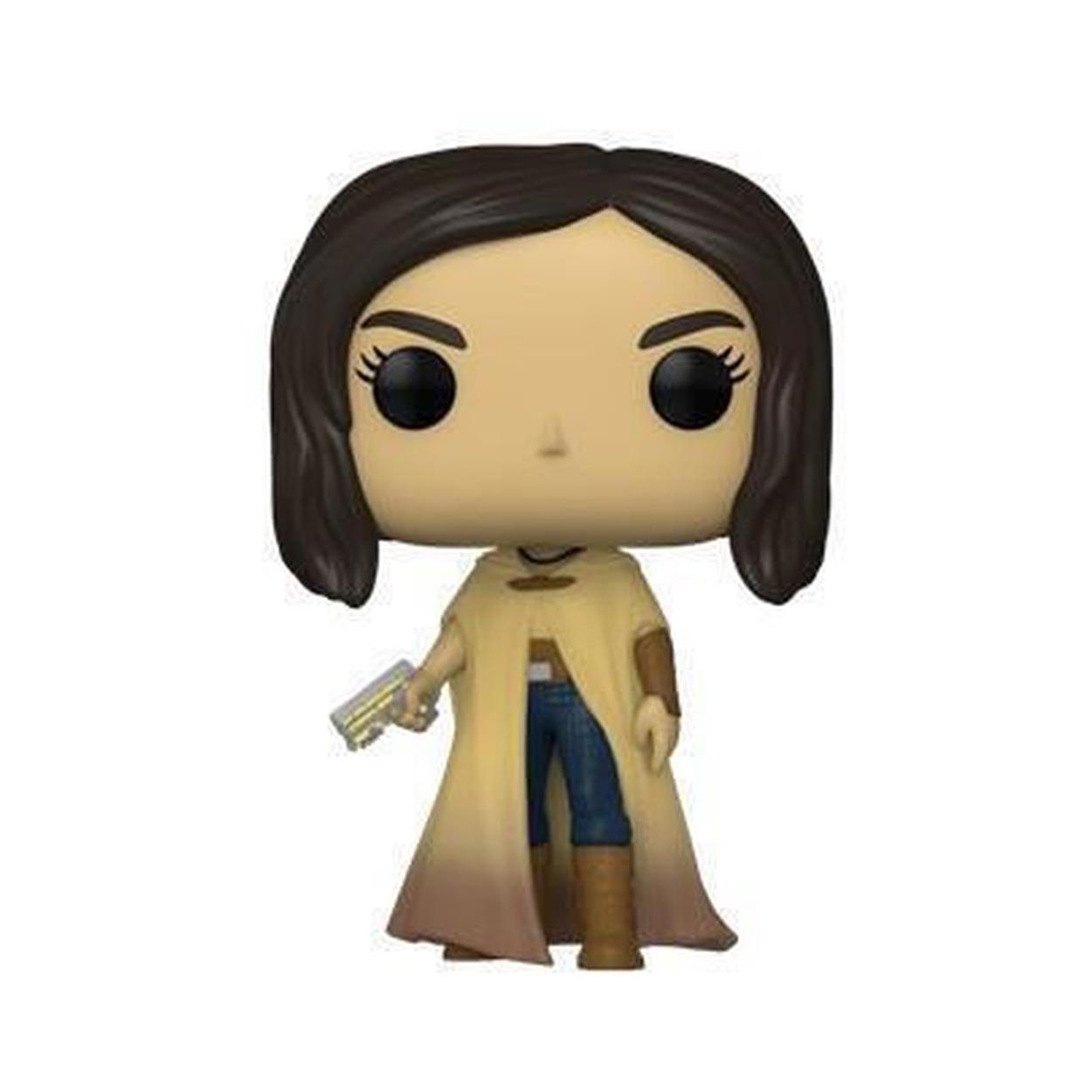 Funko Pop! Movies: Rebel Moon - Kora #1533 Vinyl Figur