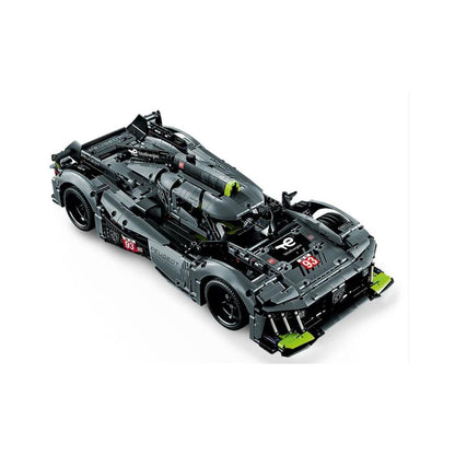 LEGO® Technic: Peugeot 9X8 24H Le Mans Hybrid Hypercar (42156)