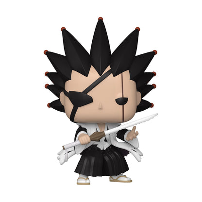 Funko Pop! Animation: Bleach - Kenpachi Zaraki #1699 Vinyl Figur