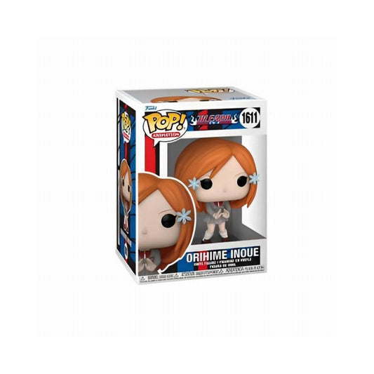 Funko Pop! Anime: Bleach - Orihime Inoue #1611 Vinylfigur