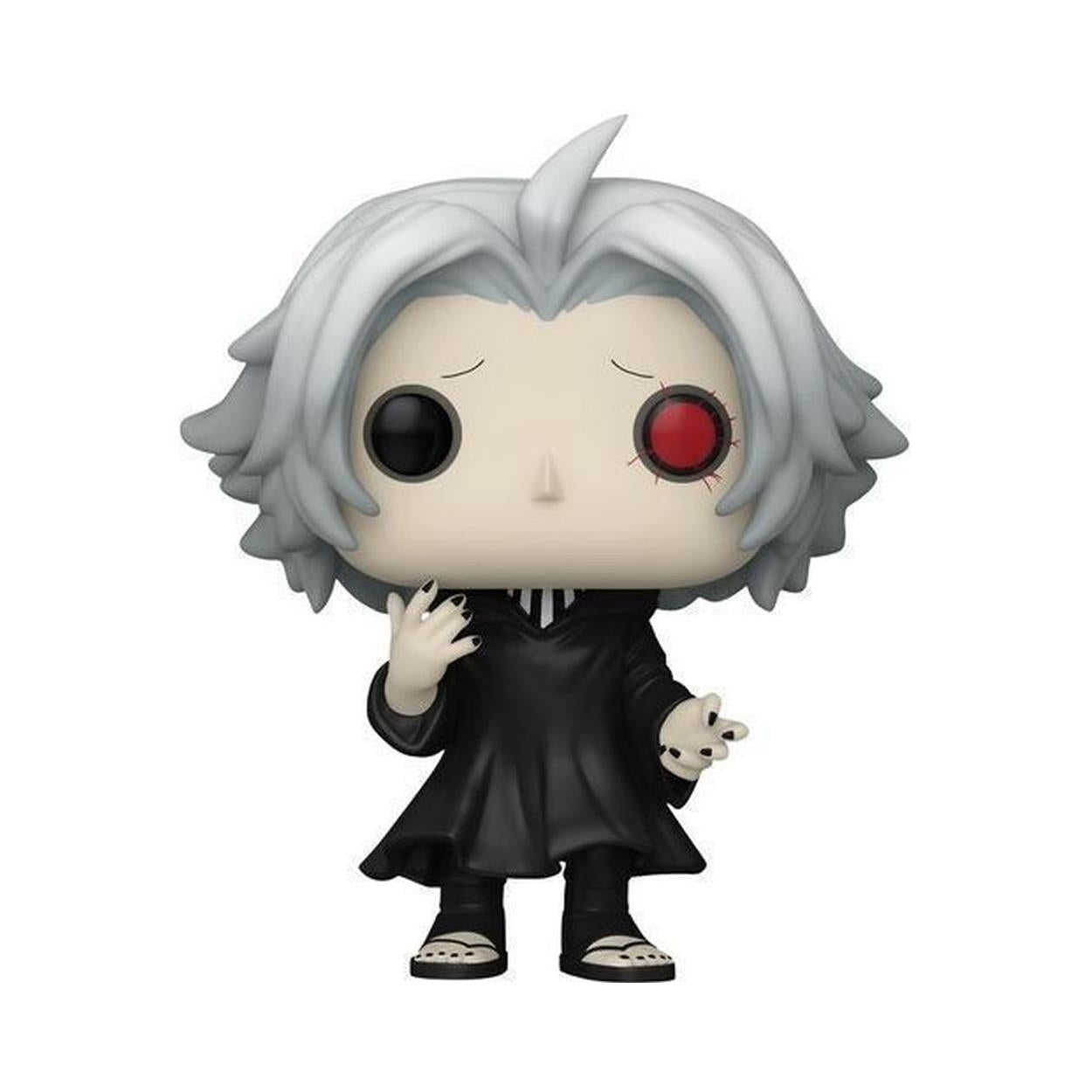 Funko Pop! Tokyo Ghoul:re - Owl #1545 Vinyl Figur