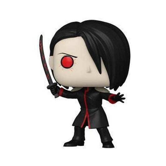 Funko Pop! Tokyo Ghoul:re - Nimura Furuta #1547 Vinylfigur