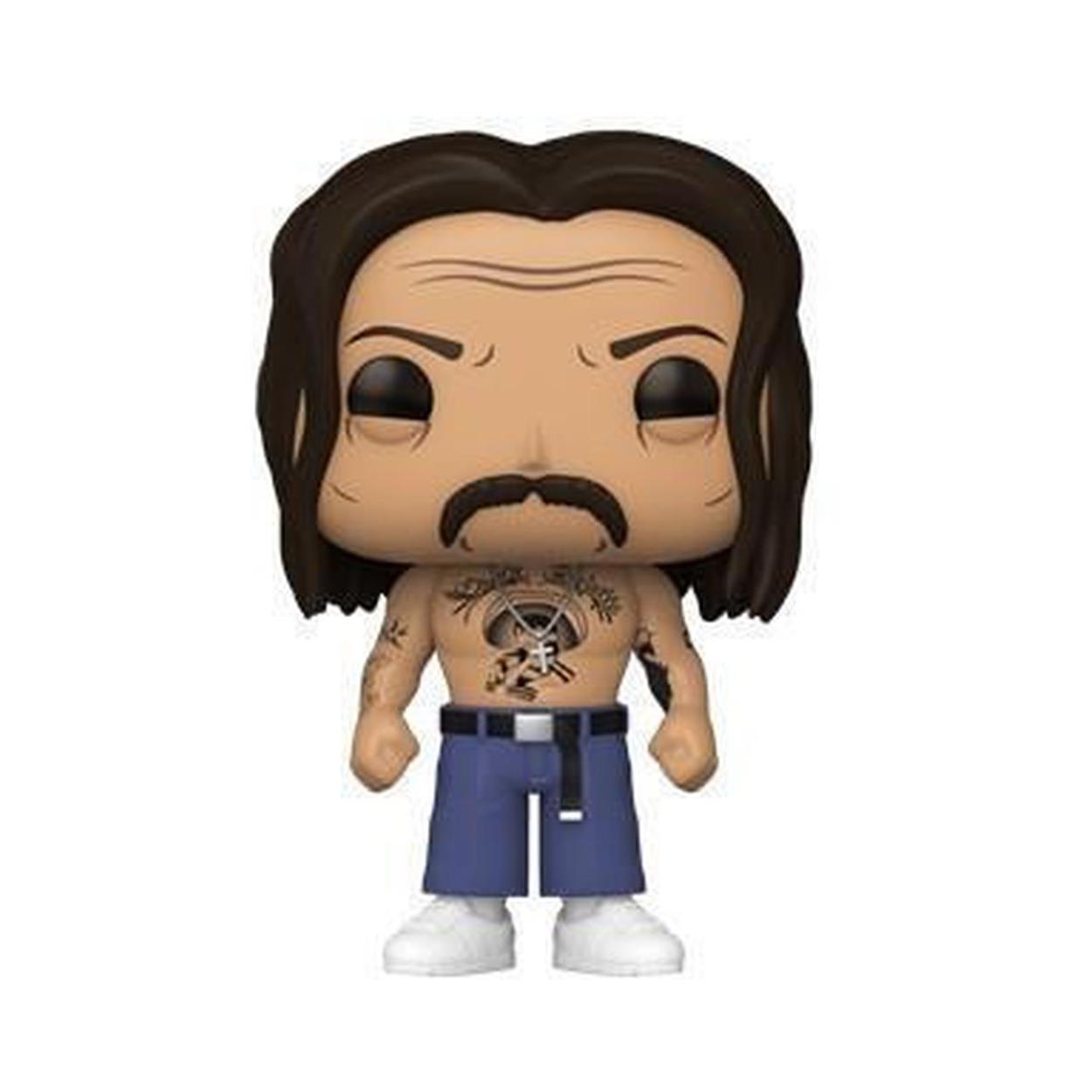 Funko Pop! Ad Icons: Danny Trejo #229 Vinyl Figur