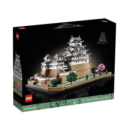 LEGO® DUPLO® Arkitektur: Himeji Slott (21060)