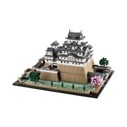 LEGO® DUPLO® Arkitektur: Himeji Slott (21060)