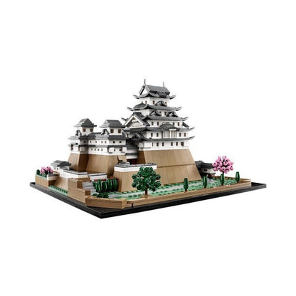 LEGO® DUPLO® Arkitektur: Himeji Slott (21060)