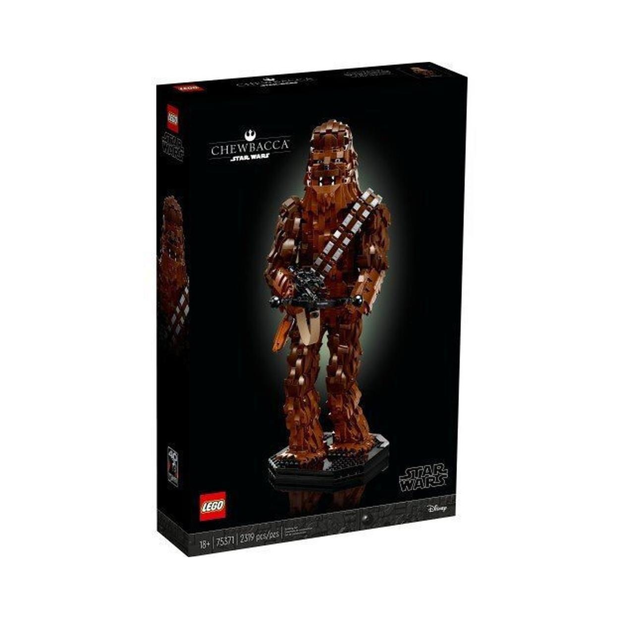 LEGO® Disney Star Wars™ - Chewbacca™ (75371)