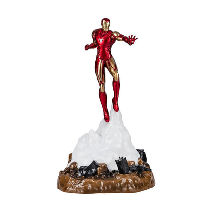 Paladone: Marvel The Infinity Saga - Iron Man Diorama Light