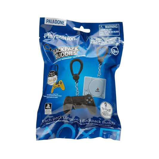 Paladone Playstation - Ryggsäck Kompisar (PP10499PS)