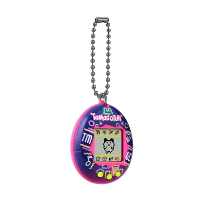 Bandai Tamagotchi Original - Neon Lights