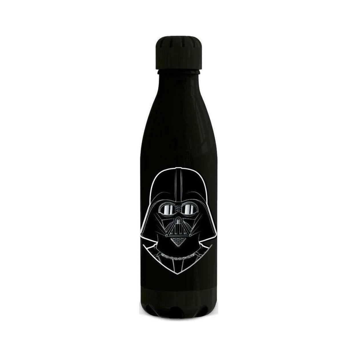 Disney Star Wars Stor Plastflaska 660ml