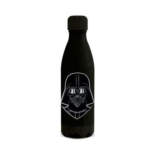 Disney Star Wars Stor Plastflaska 660ml