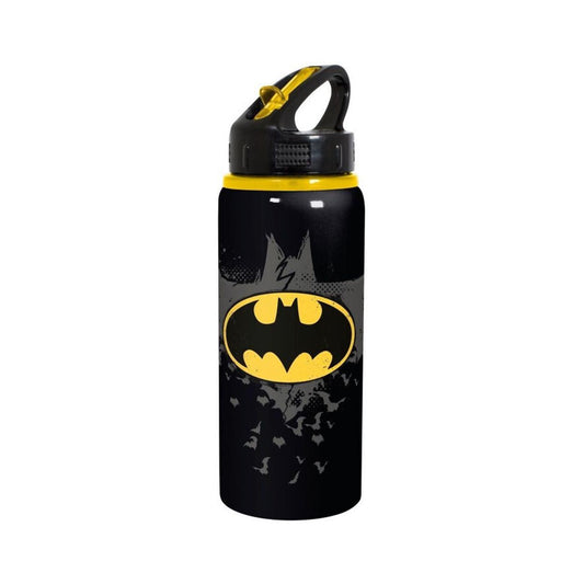 DC Batman Aluminium Sportflaska (730ml)