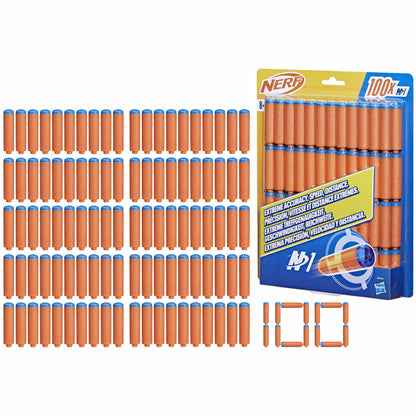 Hasbro Nerf N Series Refill 100 (G0348)