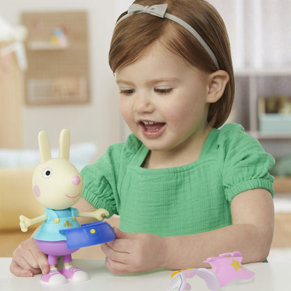 Hasbro Peppa Pig: Rebecca Rabbit - Klä Ut Dig