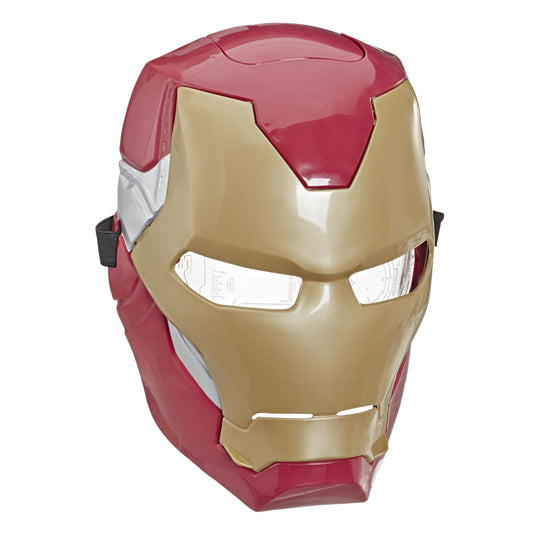 Hasbro Marvel Avengers Iron Man Flip FX-mask