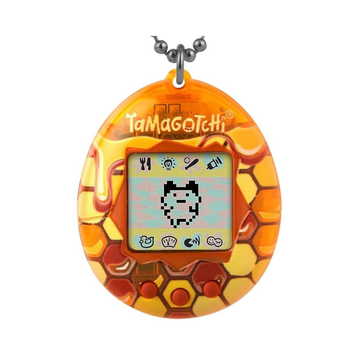 Bandai Tamagotchi Original - Honey (42977)