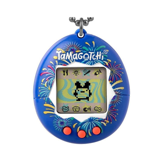 Bandai Tamagotchi Original - Fyrverkerier (P2)