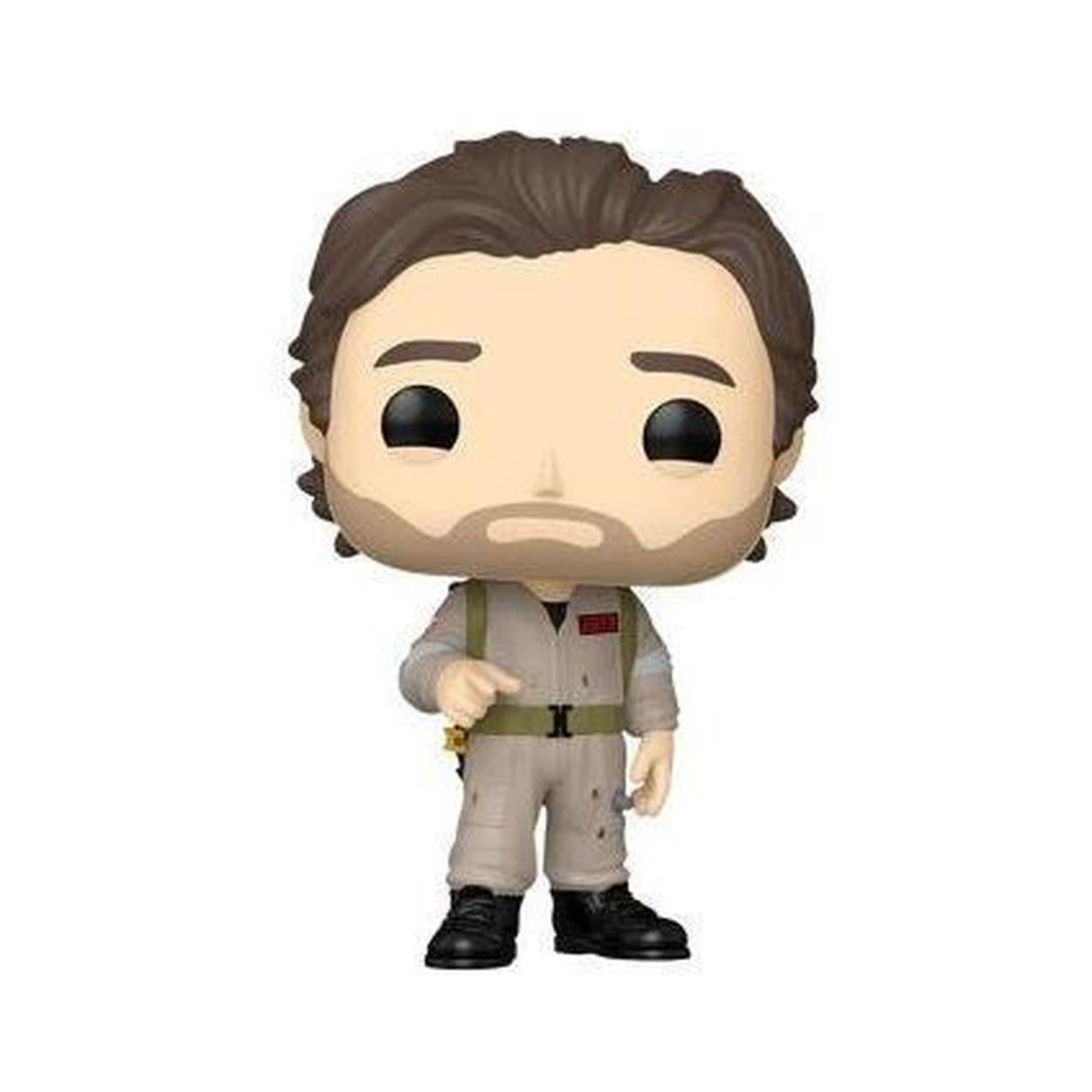 Funko Pop! Ghostbusters (2024) - Grooberson #1508 Vinyl Figur