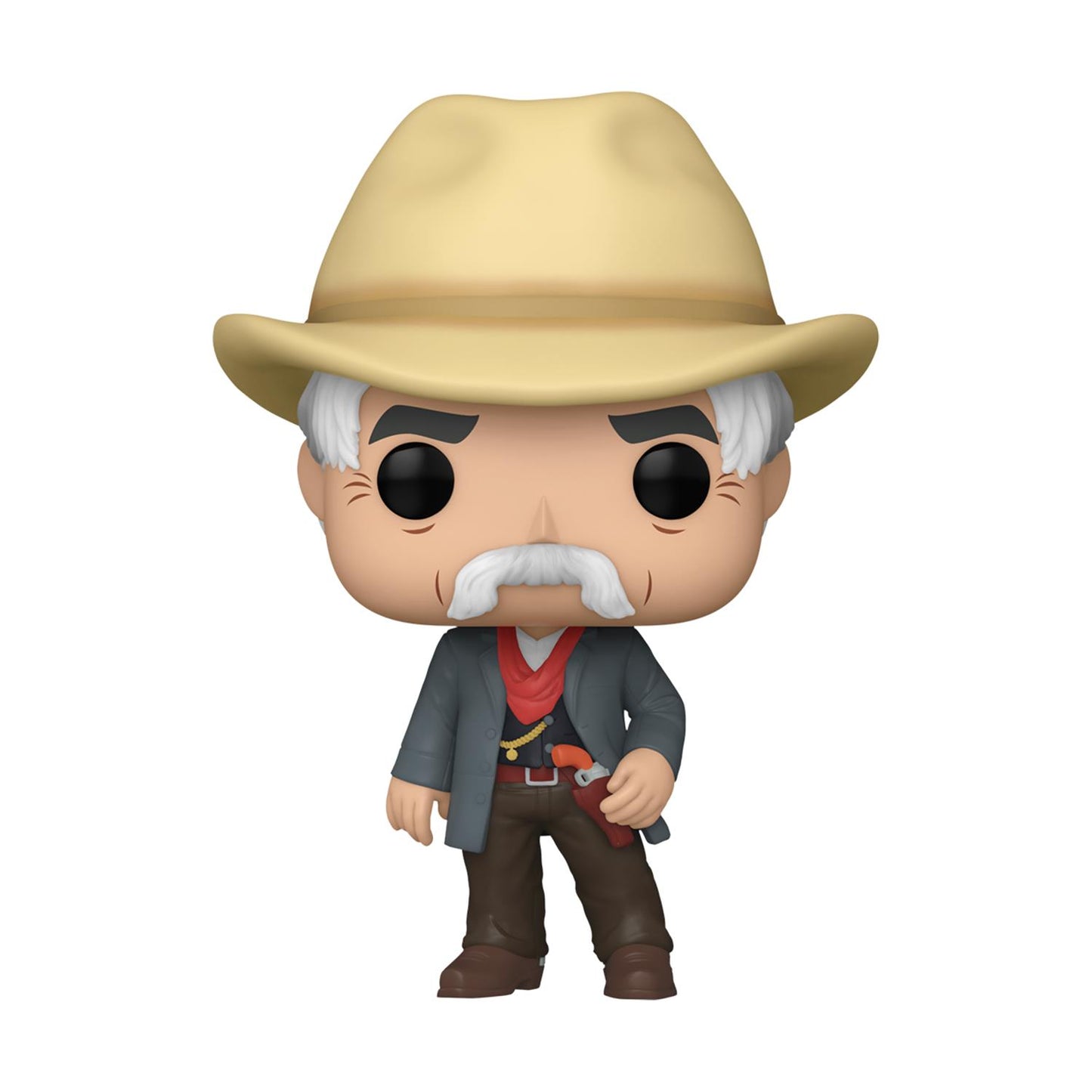 Funko Pop! Television: 1883 - Shae Brennan #1447 Vinyl Figur